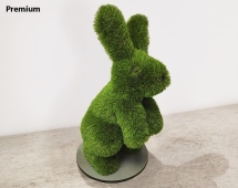 Топиари заяц Бари - газон Eco