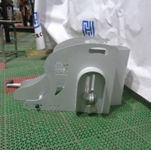 Стационарный мотозамок МиниБункер