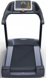 Профессиональная беговая дорожка DHZ X-8200, фото 2