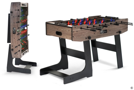 Настольный футбол / Кикер BFG Compact 48 (Анкор), фото 1