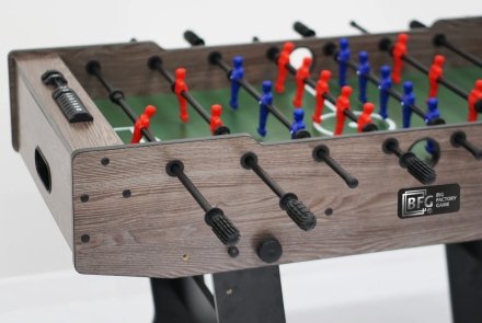 Настольный футбол / Кикер BFG Compact 48 (Анкор), фото 8
