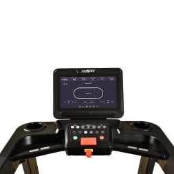 Беговая дорожка электрическая Proxima Exclusive IPro, Арт. PROT-227, фото 5 Беговая дорожка электрическая Proxima Exclusive IPro, Арт. PROT-227, фото 5