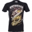 Футболка Venum Lyoto Machida "Tatsu King" T-shirt - Black