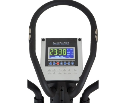 Эллиптический тр-р электромагнитный INFINITI Q21, фото 4