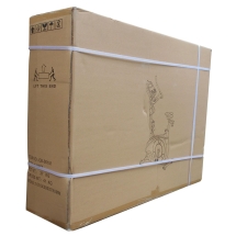 Велотренажер DFC СВ001