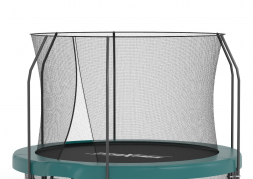 8FT Safety net Сетка защитная для батута., фото 1