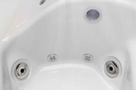 Спа бассейн Passion Spas Pure Spa Renew, фото 2