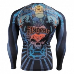 Рашгард FixGear CFL-74, фото 2