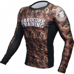 Рашгард Hardcore Training hctrash034, фото 3