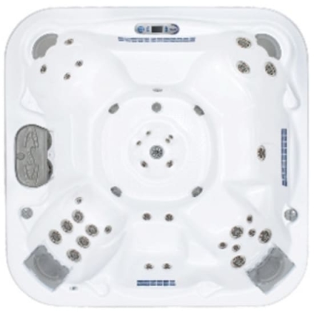 Спа бассейн Dimension One Spas Reflections Nautilus, фото 1