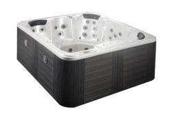 Мини спа-бассейн Sunrans SR815, фото 2 Мини спа-бассейн Sunrans SR815, фото 2