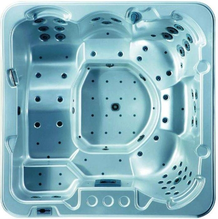 Мини спа-бассейн Sunrans SR815, фото 1