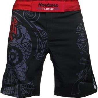 Шорты Hardcore Training hctshorts011, фото 2