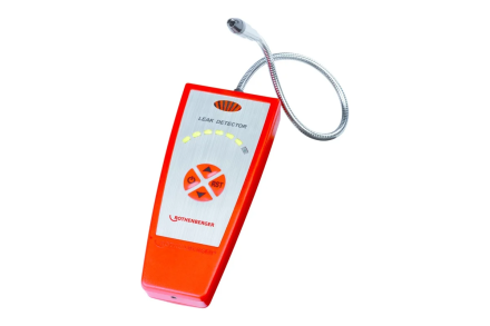 Электронный течеискатель Rothenberger РОЛИК ПЛЮС R08730516, фото 1