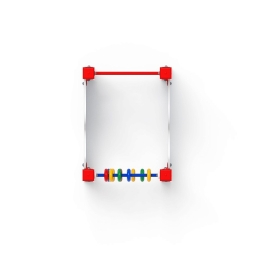 Спортивная серия тип 2 Дельфинарий - СК 1.01.06-01, фото 5