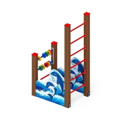 Спортивная серия тип 2 Дельфинарий - СК 1.01.06-01, фото 4