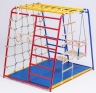 Изображение товара Детский спортивный комплекс Baby Hit classic