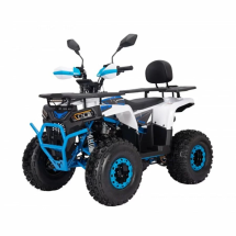 Квадроцикл YACOTA VEKTOR 125 LUX