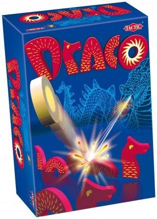 Дракон. Настольная игра, фото 1