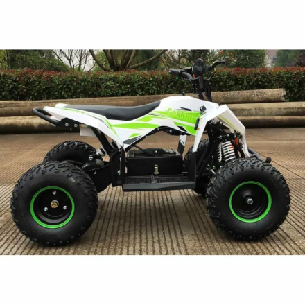 Квадроцикл MOTAX GEKKON 1300W, фото 10