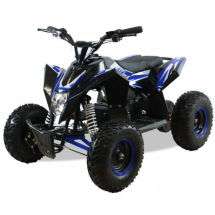 Квадроцикл MOTAX GEKKON 1300W Квадроцикл MOTAX GEKKON 1300W