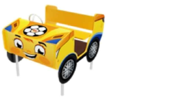 Кабриолет ИФ 01-102