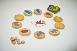 Тайга, фото 3 Тайга, фото 3