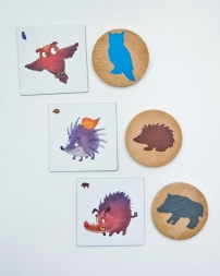 Тайга, фото 4 Тайга, фото 4