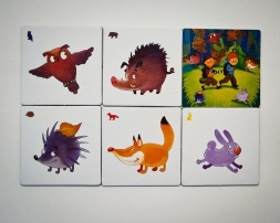 Тайга, фото 5 Тайга, фото 5