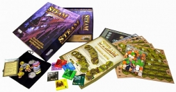 Steam. Железнодорожный магнат, фото 1 Steam. Железнодорожный магнат, фото 1