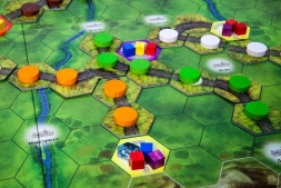 Steam. Железнодорожный магнат, фото 3 Steam. Железнодорожный магнат, фото 3