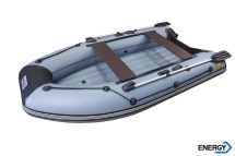 Лодка ПВХ Marlin 330 EA (EnergyAir) под мотор