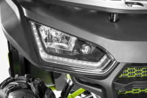 Квадроцикл SEGWAY Snarler AT6 SE (ПСМ)