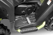 Квадроцикл SEGWAY Snarler AT6 SE (ПСМ)