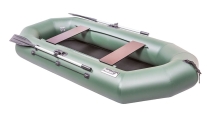 Лодка Пеликан 268 Лодка Пеликан 268