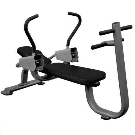 Скамья для пресса Impulse IT7003, фото 1