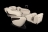Массажное кресло US Medica Infinity 3D Ivory