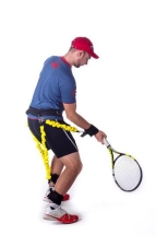 Тренировочная система SPR Hard Game