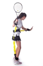 Тренировочная система SPR Hard Game