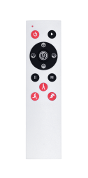 Виброплатформа VF-M200 Red, фото 3