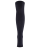 Гетры для танцев GS-201, хлопок, 75 см, черный