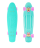 Круизер пластиковый Minteria 27&#039;&#039;x8&#039;, ABEC-7