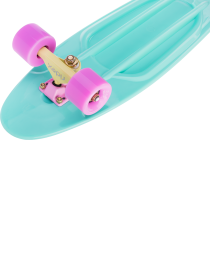 Круизер пластиковый Minteria 27''x8', ABEC-7, фото 4