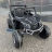 Электромобиль Buggy XMX613 4WD 24V черный карбон