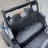 Электромобиль Buggy XMX613 4WD 24V черный карбон