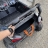 Электромобиль Buggy XMX613 4WD 24V черный карбон