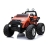 Электромобиль Ford Ranger MONSTER TRUCK 4WD DK-MT550 оранжевый
