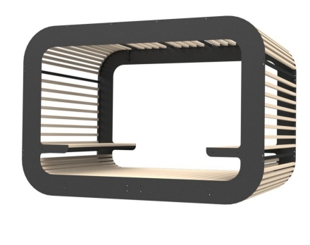 Пергола SF-P7, фото 2