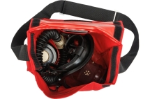 Противогаз фильтрующий ДОТ 600 A2B2E2К1АХP3 R D с маской МАГ-3Л 102-131-0026