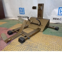 Стационарный мотозамок Слон